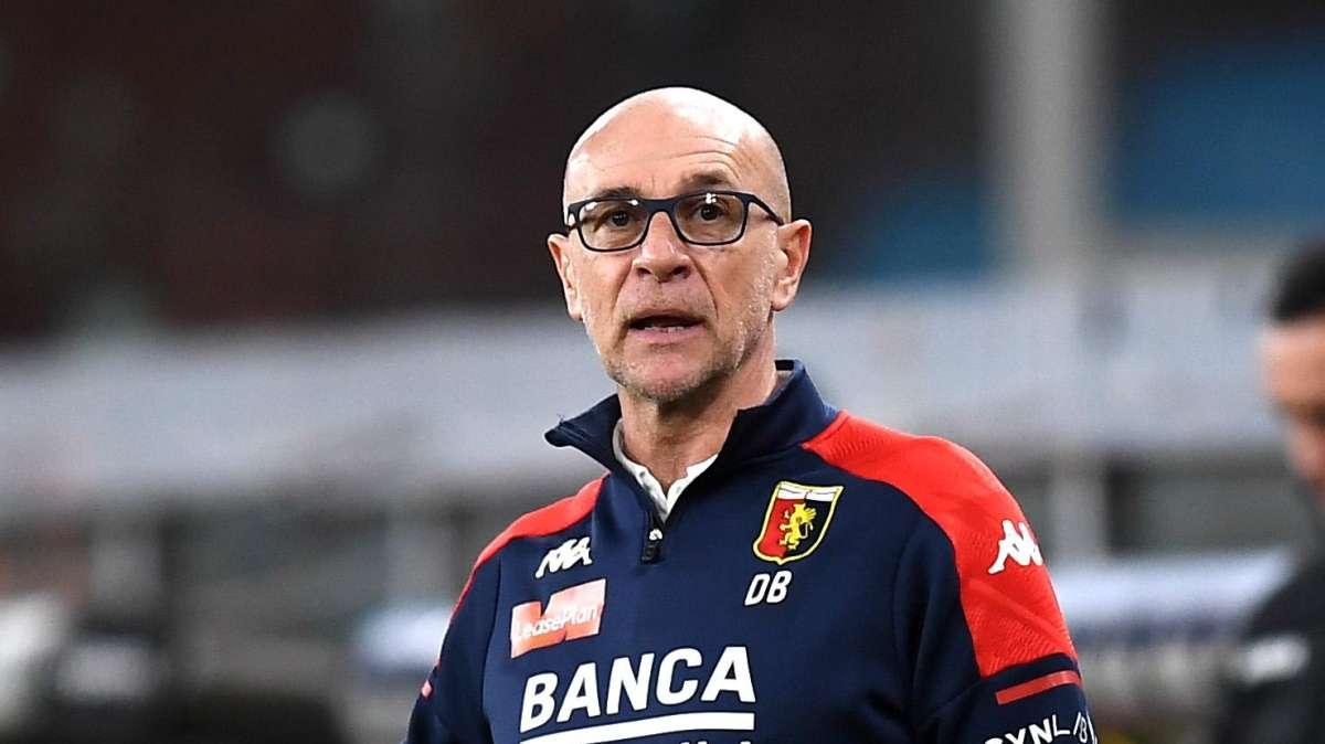 Ballardini a Sky: "Prosegue l'atteggiamento giusto e la voglia di fare bene"