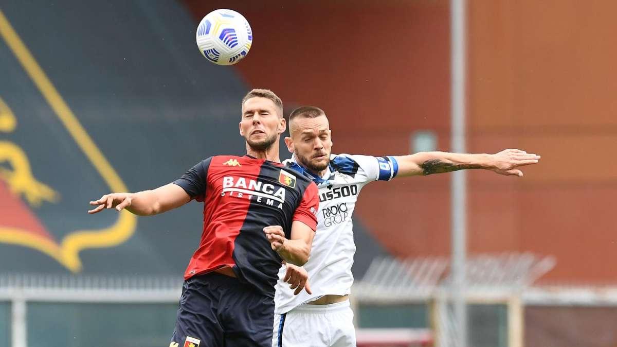 Genoa pagelle, Shomurodov una spanna su tutti, bene gli ingressi