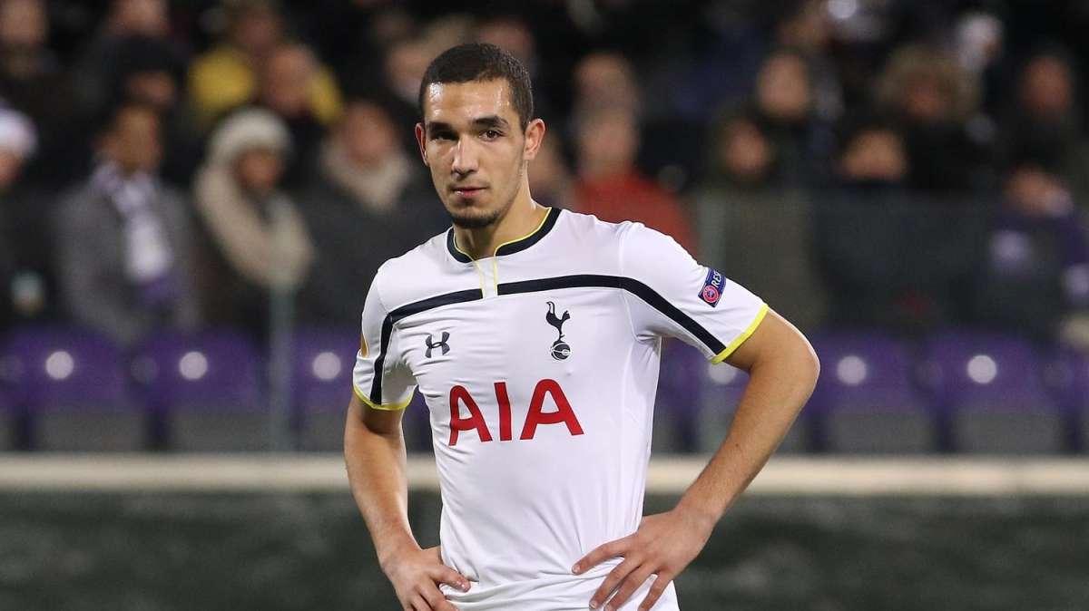 Genoa: Bentaleb termina le visite, ma la firma non arriva
