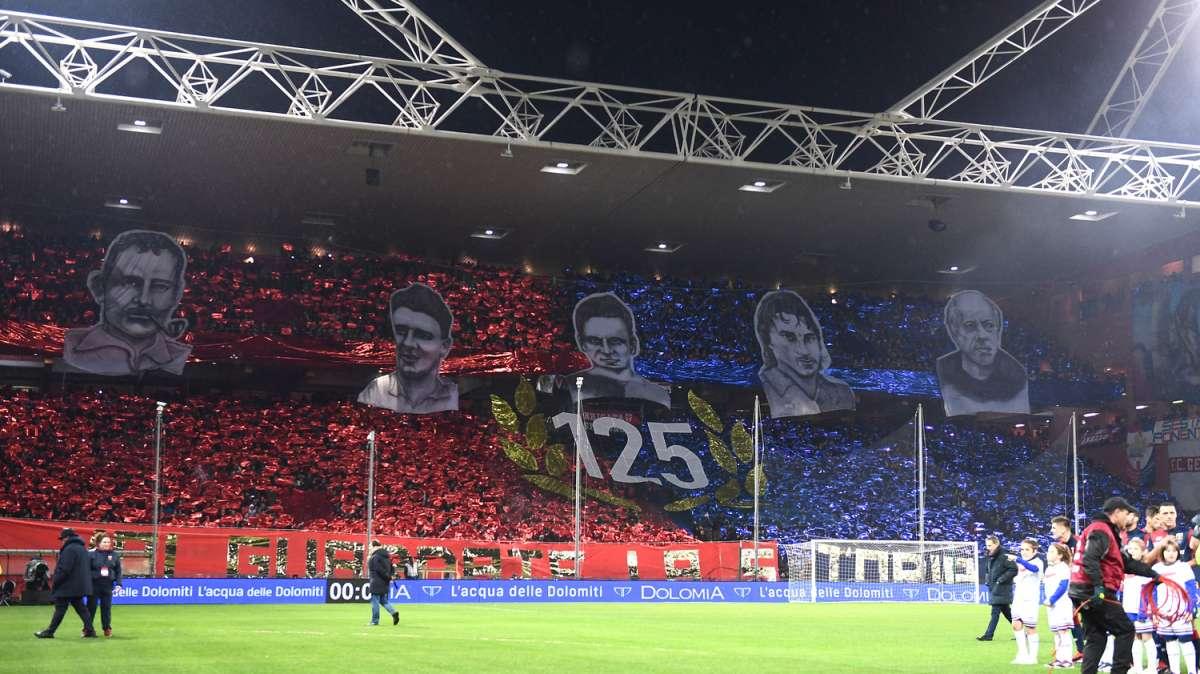Abbonamenti Genoa: quasi raggiunta quota 18.000