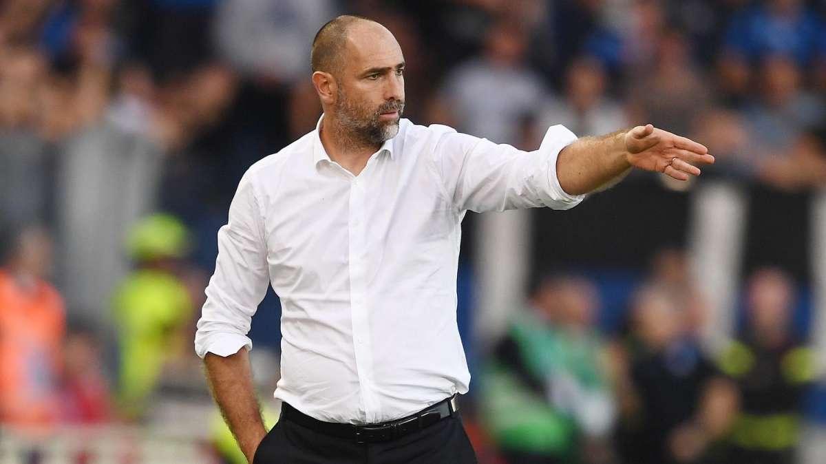 Igor Tudor: "Non mi piace il calendario ma non deve essere una scusa"