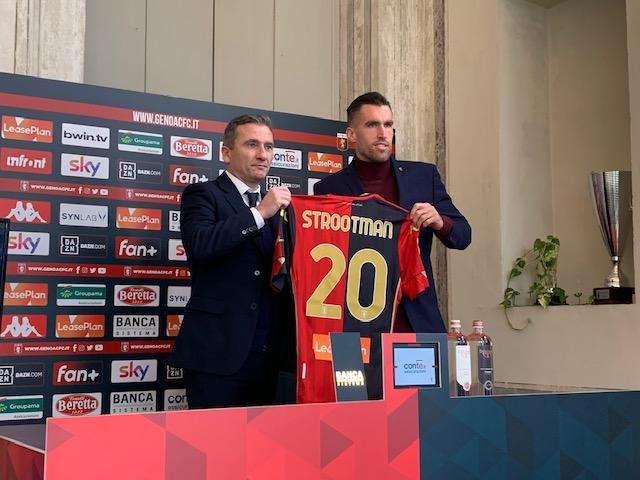 Ore 20.00, chiuso il mercato. Tutti i movimenti fatti dal Grifone