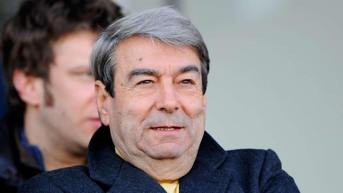 Livorno, l'addio del presidente Aldo Spinelli; società che passa agli olandesi