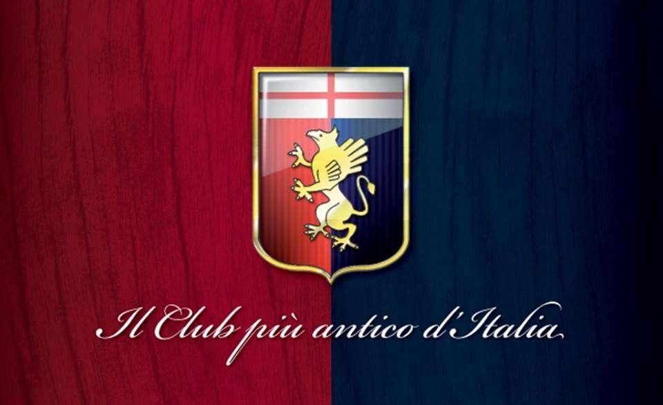Genoa, il sito ufficiale di arricchisce di un nuovo e-commerce
