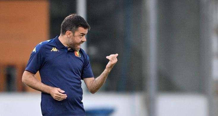 Genoa Primavera, eliminato dalla Coppa Italia dal Cosenza ai rigori