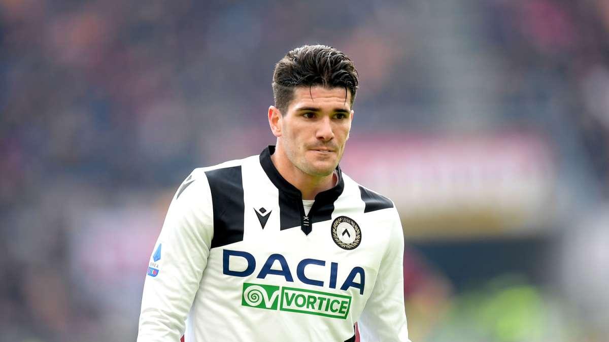 Udinese, ecco i giocatori convocati per la gara serale