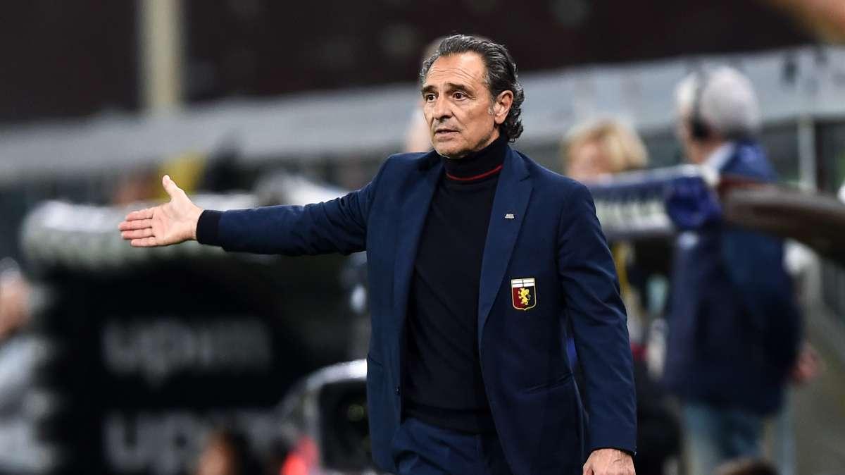 Prandelli gioia a metà: “Bel punto, ma fossero stati tre…”