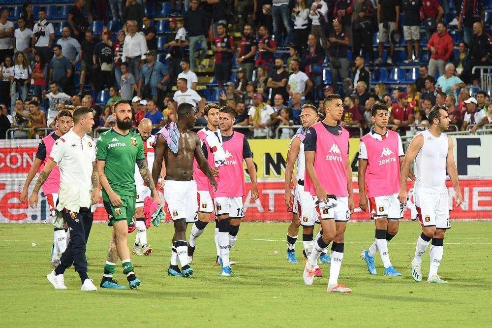 Genoa equilibri instabili 