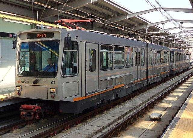 AMT, da lunedì 9 dicembre ripristinato il sistema tariffario