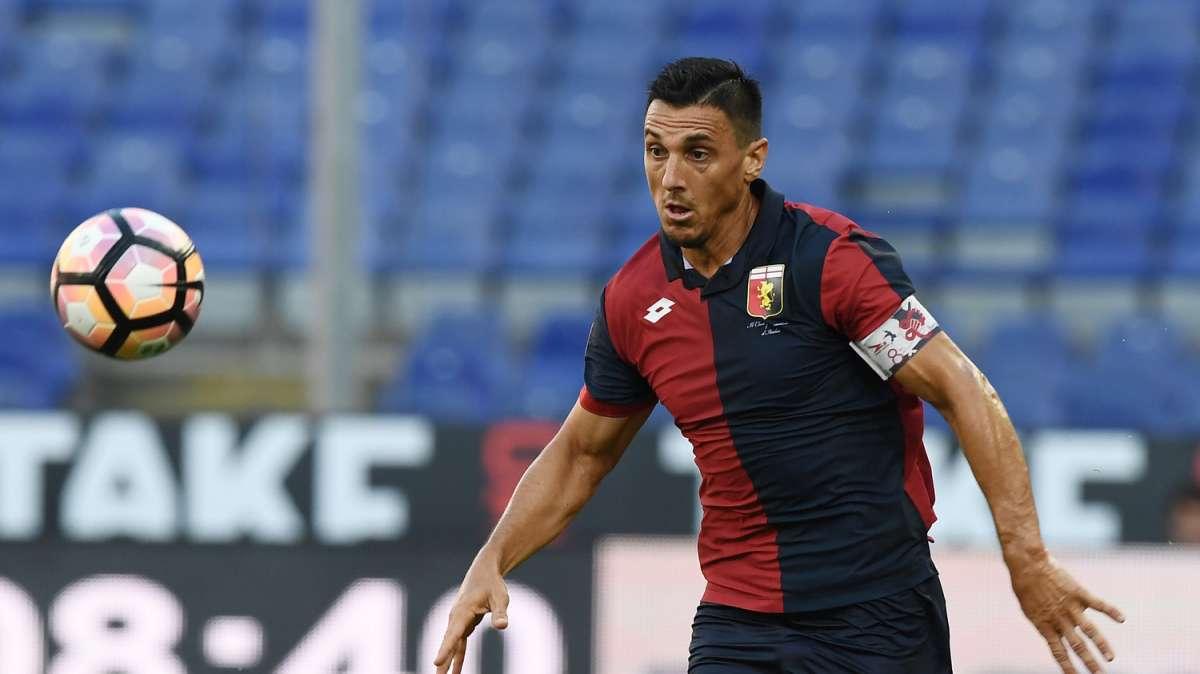 Nicolas Burdisso si ritira dal calcio