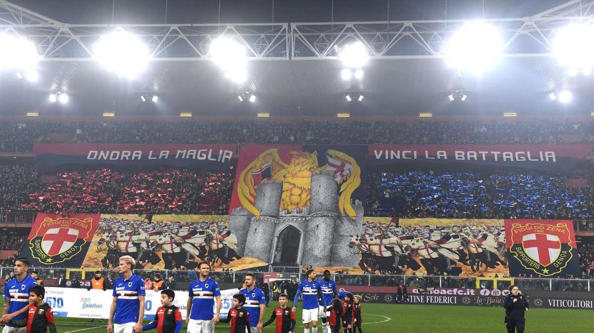 Genoa: il comunicato dell'Associazione Club Genoani