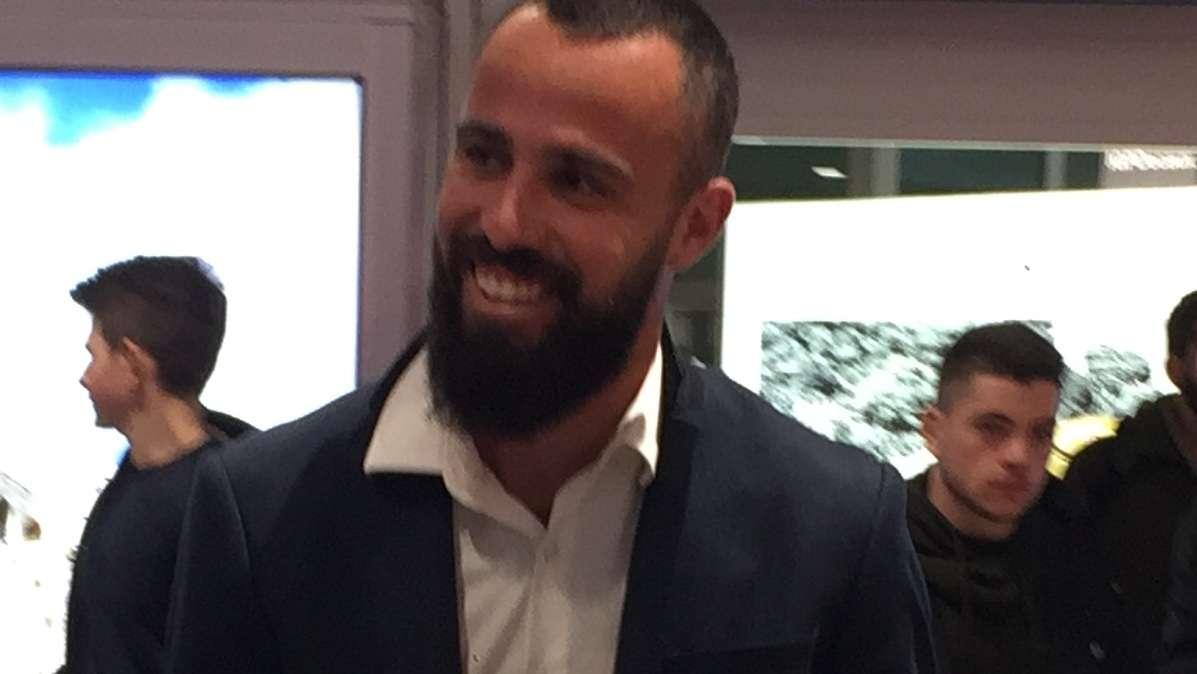 Jandrei a genoacfc.it: "Mister Andreazzoli attua un gioco divertente"