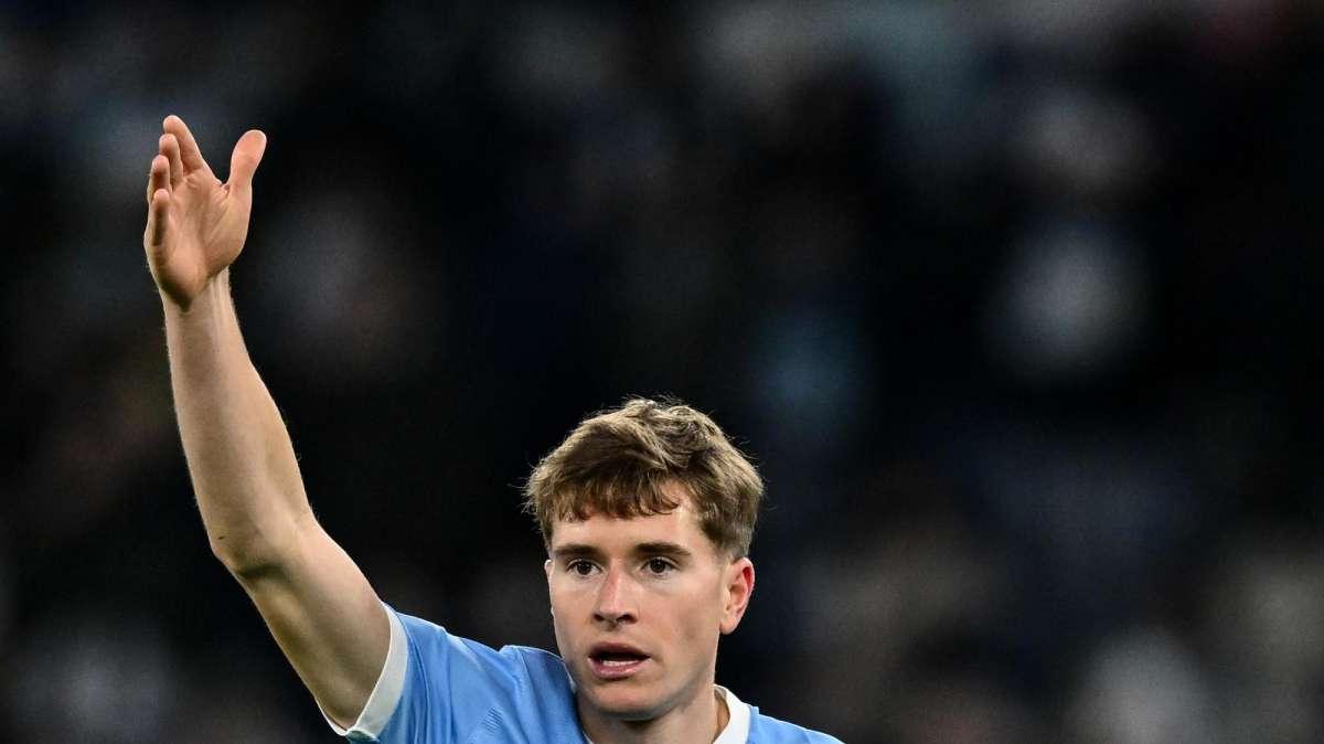 Basic: "Non facile giocare in uno stadio così, siamo una squadra unita"
