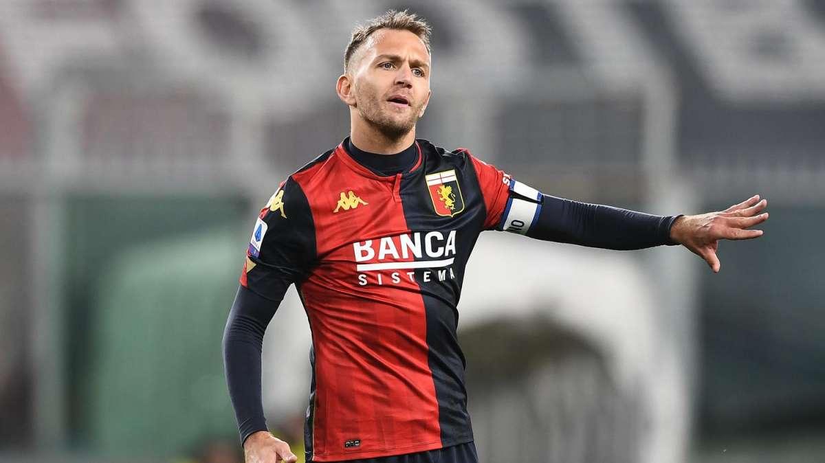 Criscito: "Il 19 Maggio? Spero in un doppio festeggiamento"