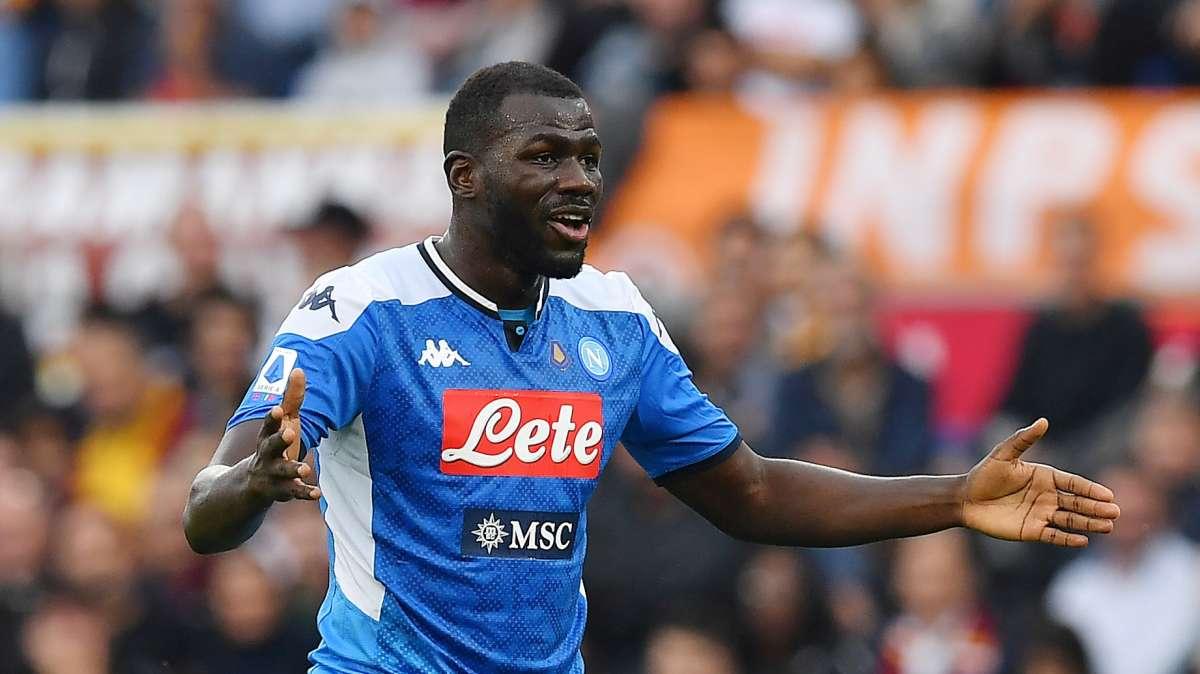 Il Giudice Sportivo dopo le gare disputate ieri: il Napoli ne perde due