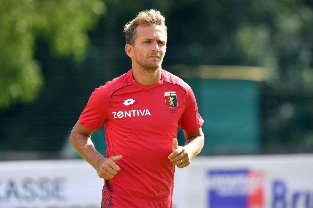 Genoa, una squadra che sta crescendo