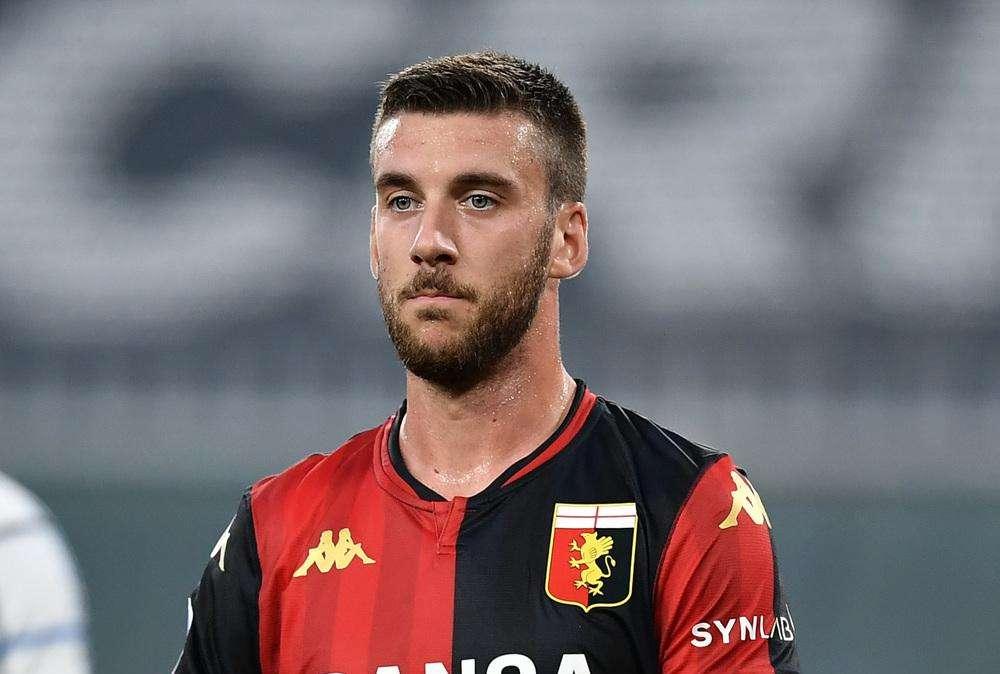 Bani: “Se subiamo poche reti è merito pure degli attaccanti”