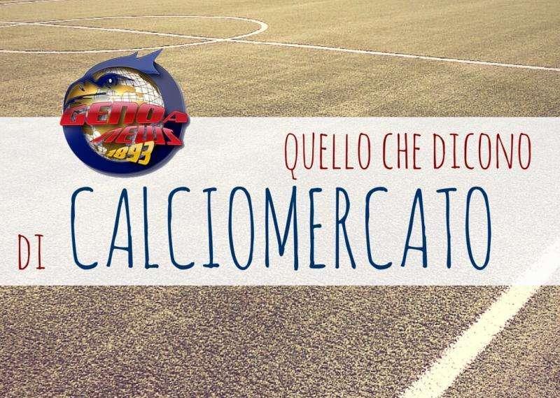 Genoa, Montoya: la situazione