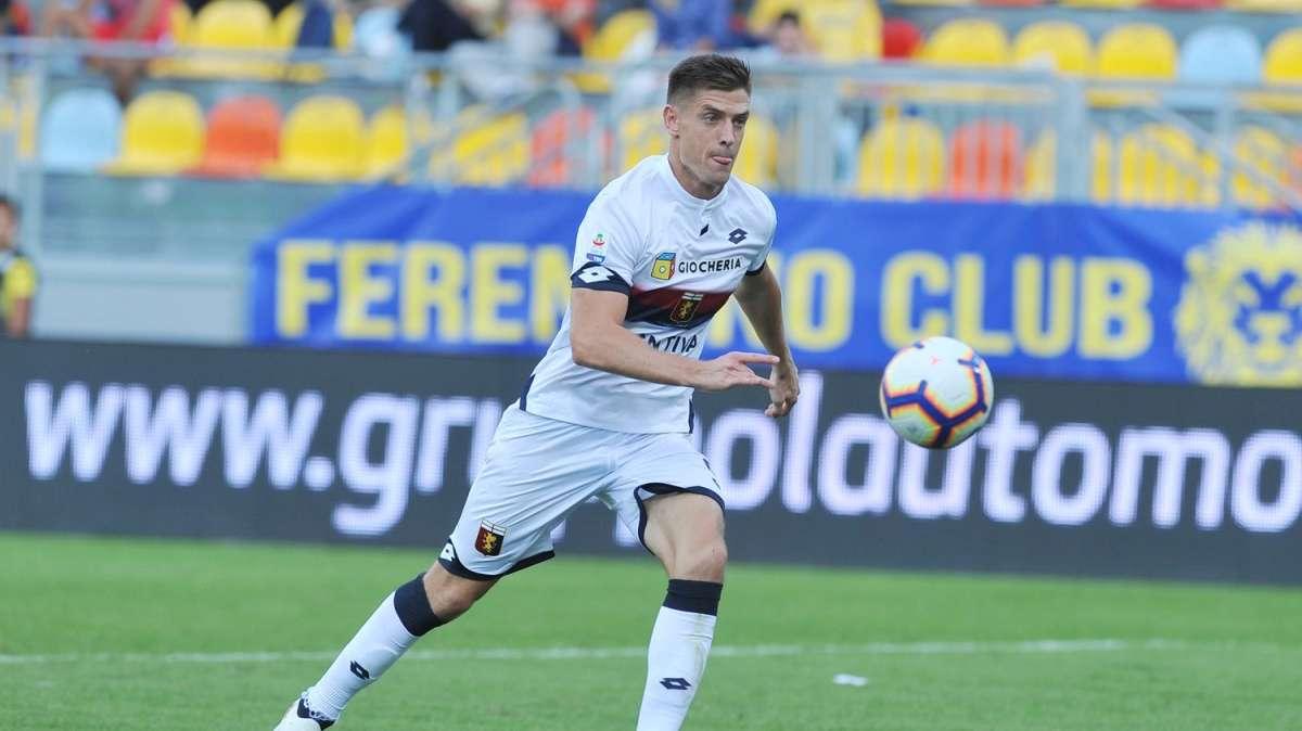 Genoa, Piatek ceduto a gennaio ma rossoblù sino a giugno?