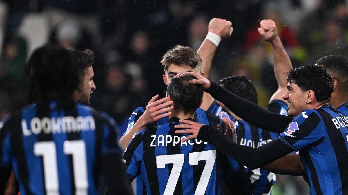 Serie A, le curiosità della 9’ di ritorno, Atalanta sugli scudi 