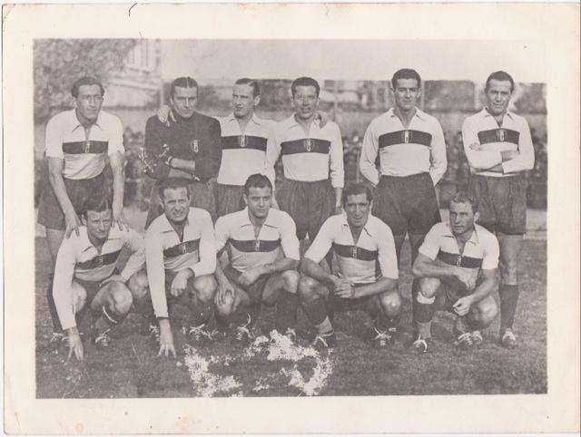 "Il Grifone racconta: Luigi Scarabello"