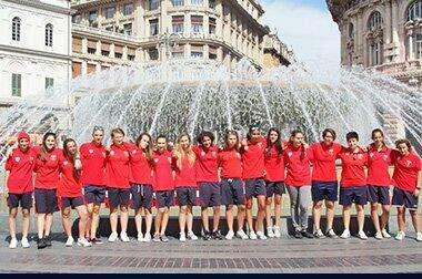 Esclusiva: alla scoperta del Genoa Calcio Femminile 1999 