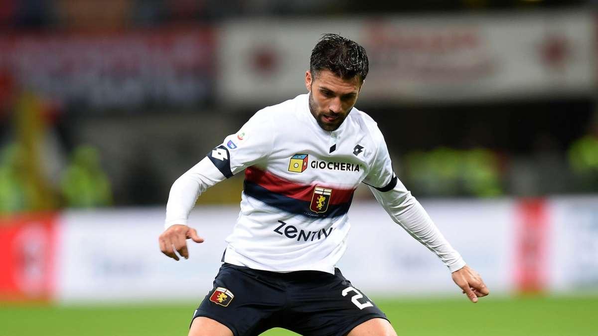 Genoa, non sarà riscattato dal Verona Daniel Bessa