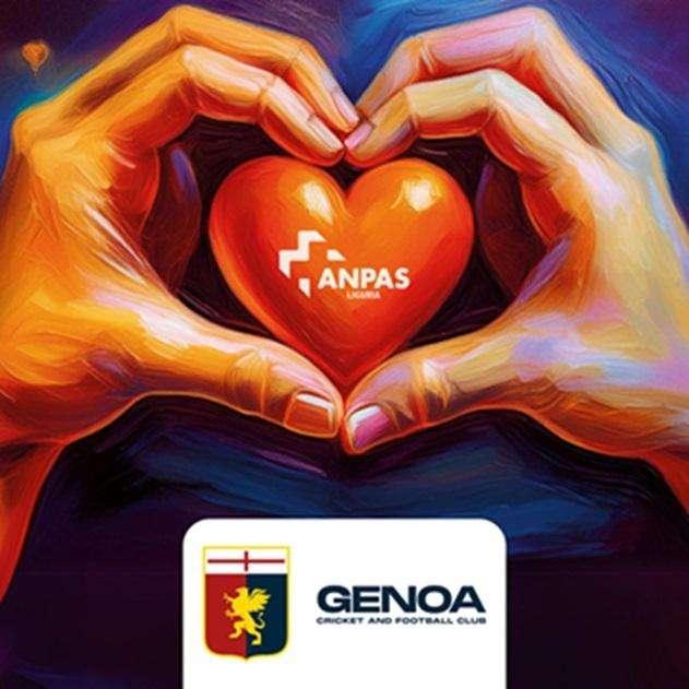 Genoa, nuova campagna di utilità sociale per i corsi ANPAS