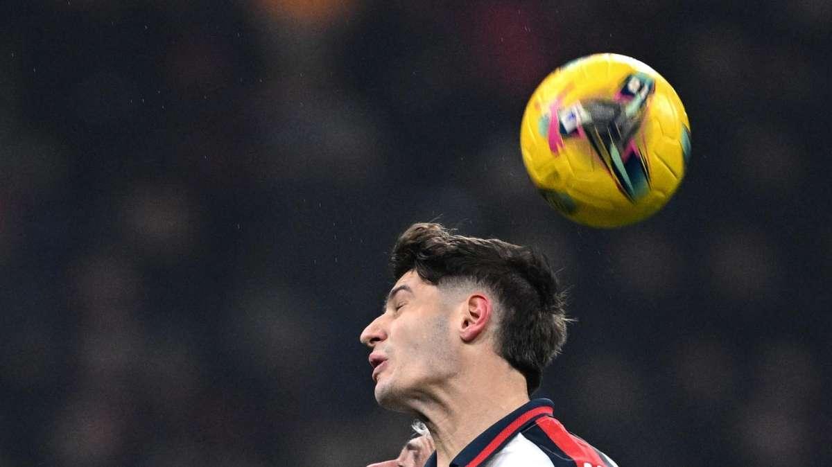 Genoa, una ghiotta occasione per cancellare l'ultimo zero