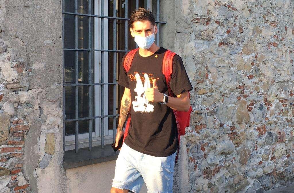 Genoa, ufficializzati gli acquisti di tre giocatori sul sito della Lega Calcio