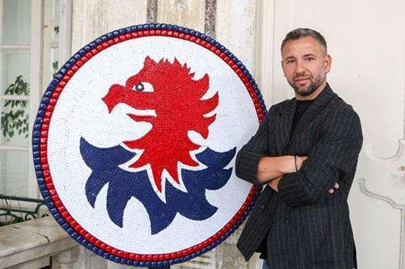 Genoa, nuova mansione all'interno del club per Razvan Rat