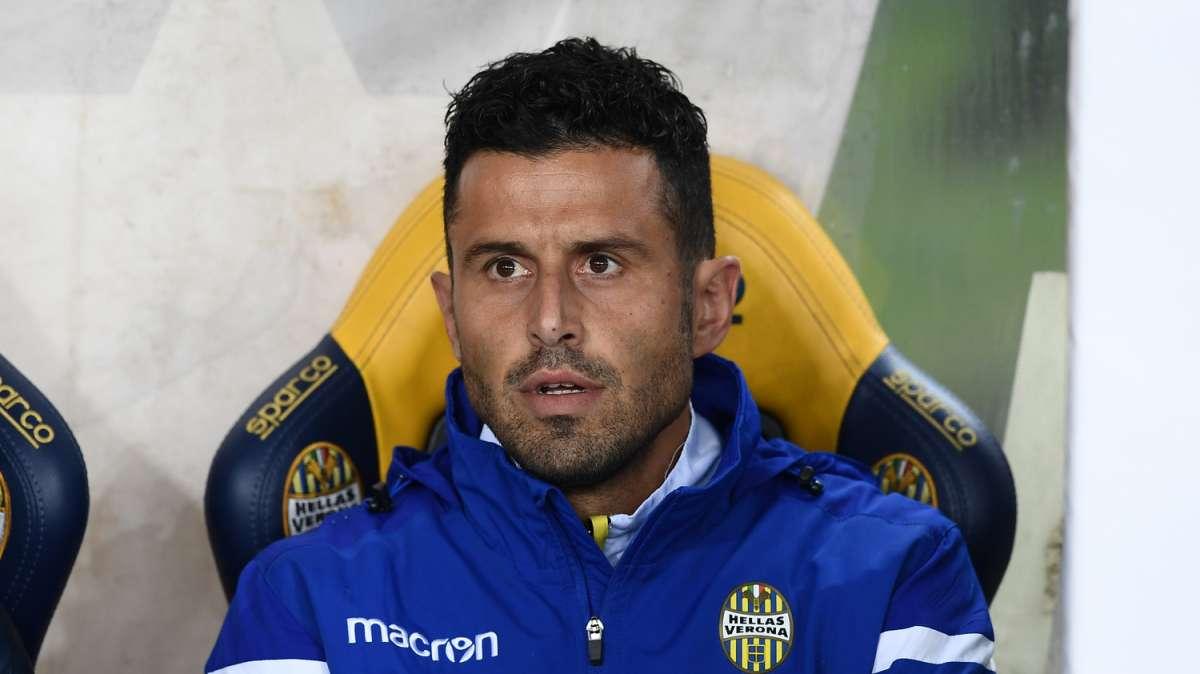 Il Brescia ha scelto Fabio Grosso