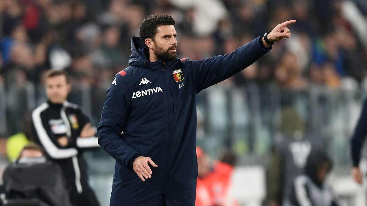 Genoa - Ascoli in diretta tv