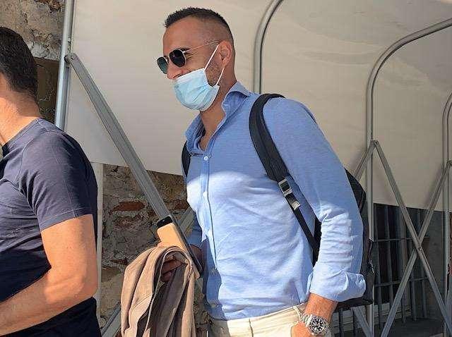 Genoa, la formazione della squadra rossoblu per l'amichevole