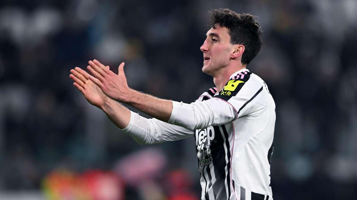 Cambiaso: "Tre punti importanti nella lotta verso il quarto posto"