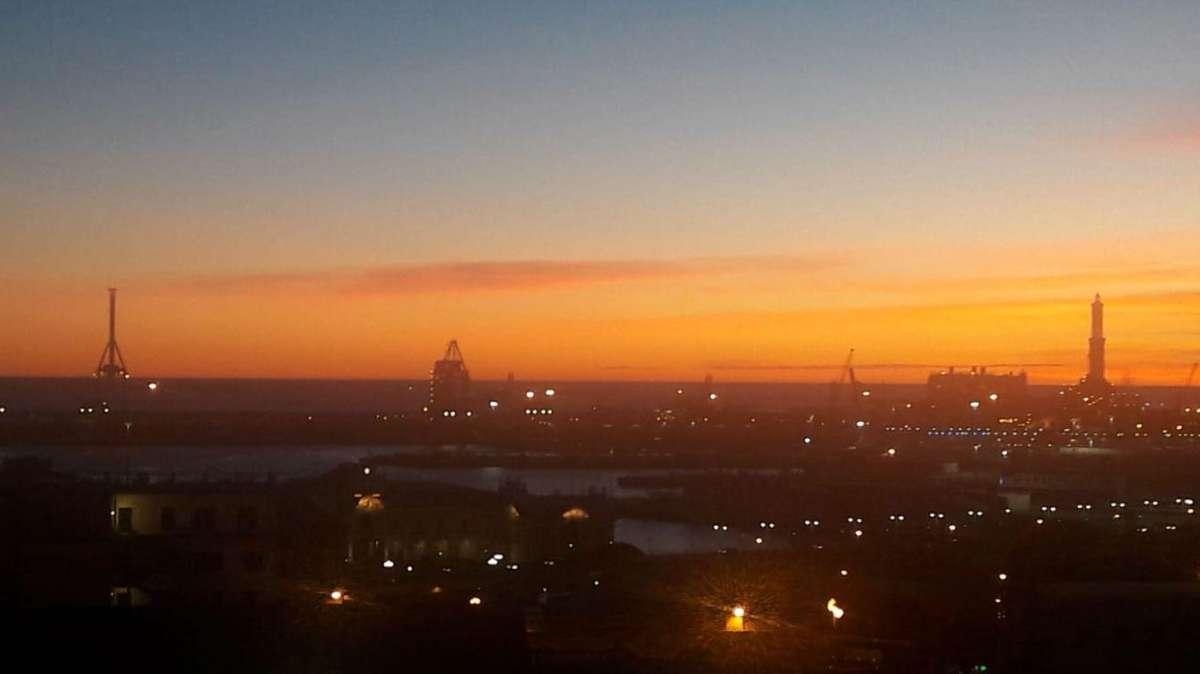 Il buongiorno