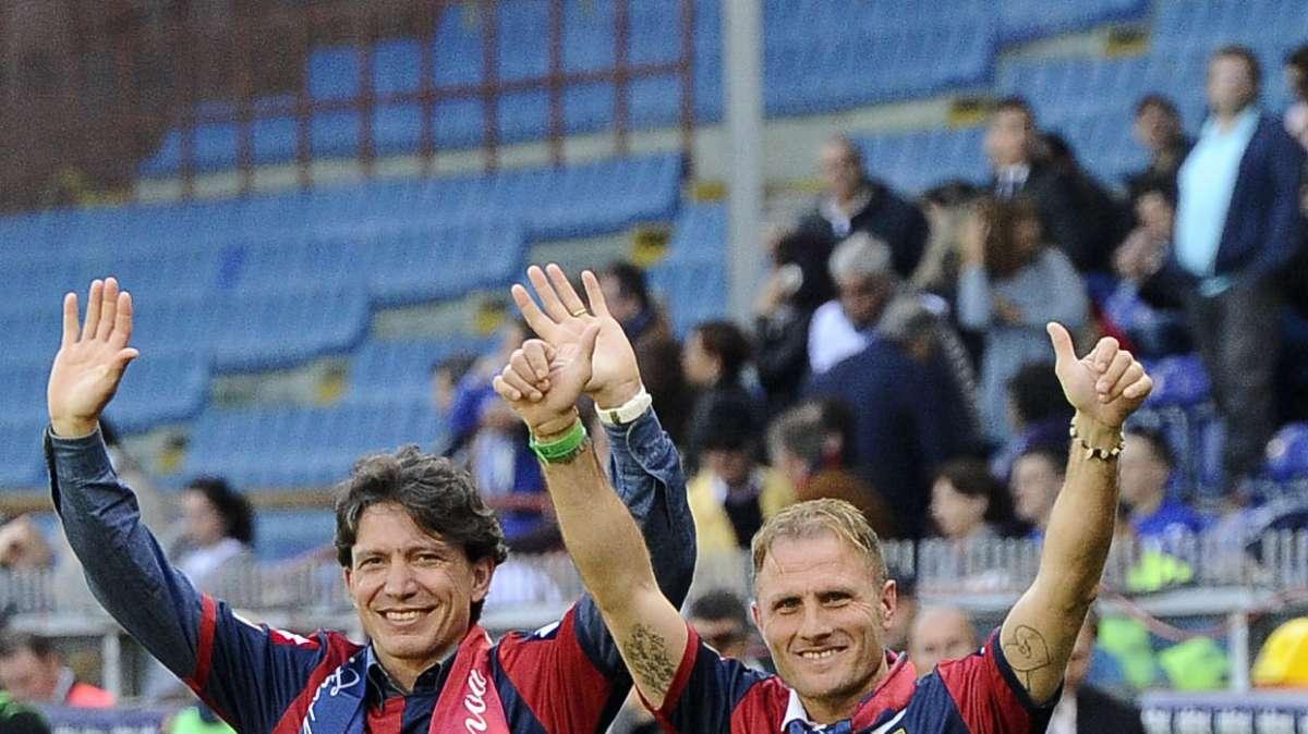 Ruotolo: "Il Genoa è preparato, in casa si trasforma"