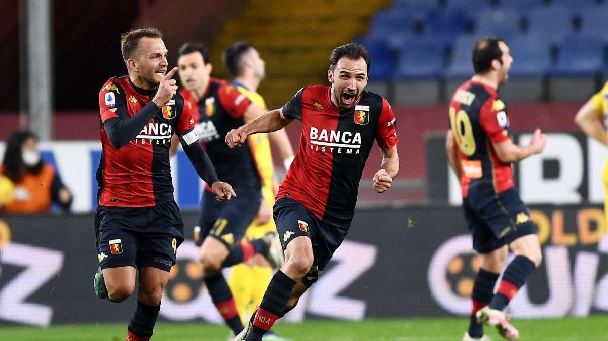 The Day After: all'ultimo sussulto, il Genoa non si arrende mai