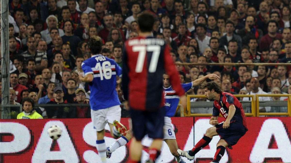 Genoa-Sampdoria, i precedenti: da sfatare una tradizione negativa 