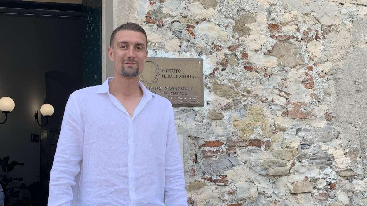 Genoa, ufficiale l'arrivo del centrocampista Stefan Ilsanker