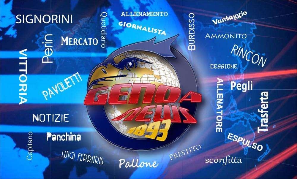 Mercato Genoa: tutti i nomi accostati al Grifone