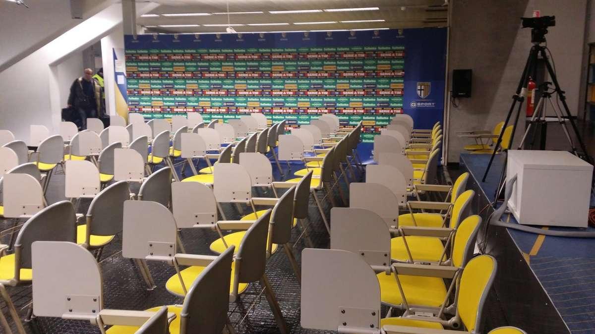 Parma-Spal, si gioca con inizio alle ore 13.45
