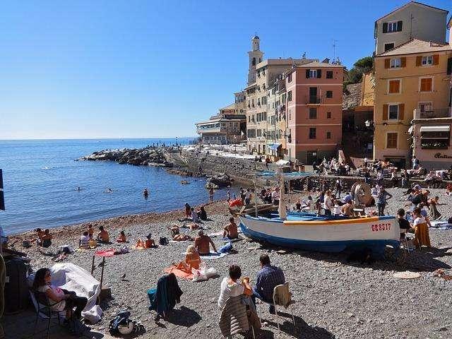 Il buongiorno