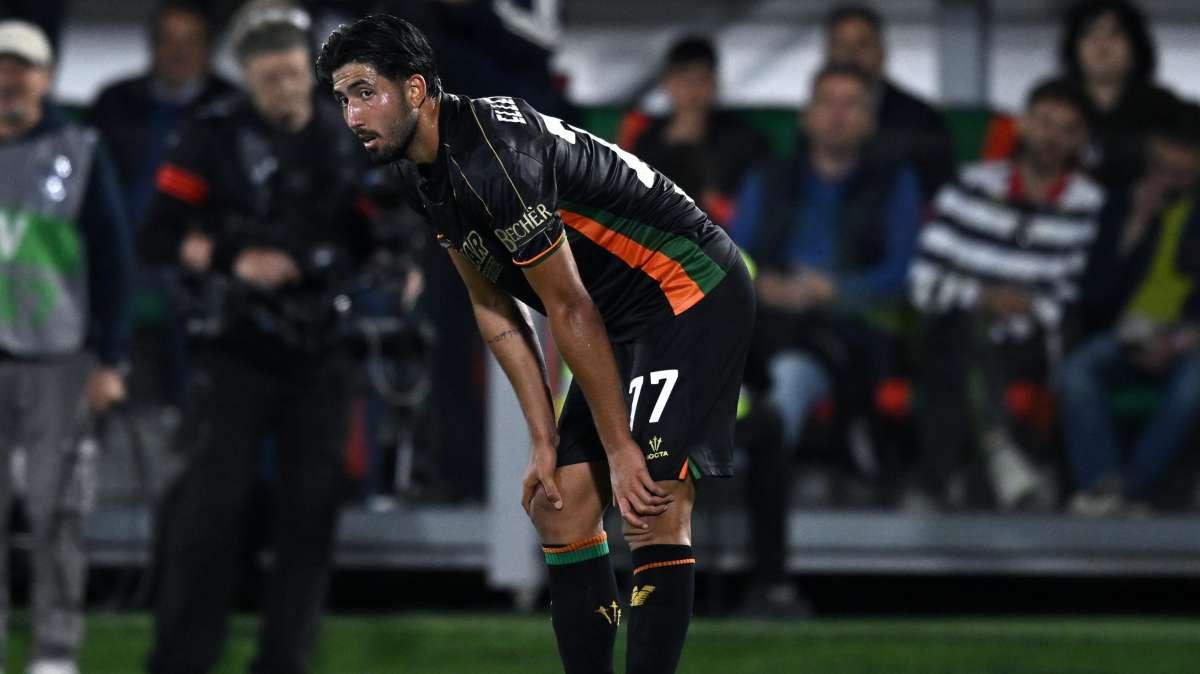 Genoa-Hellas Verona, le formazioni ufficiali del match