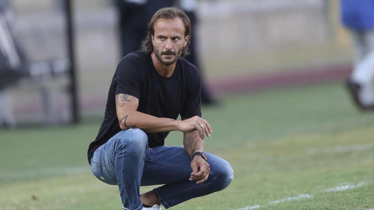 Gilardino: "Lavorare sull'apertura mentale dei giovani è importante"