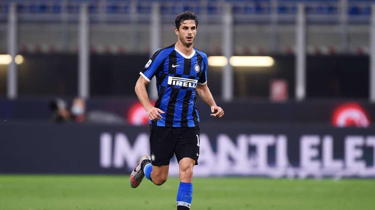 Genoa, a Milano si parla del ritorno di Andrea Ranocchia