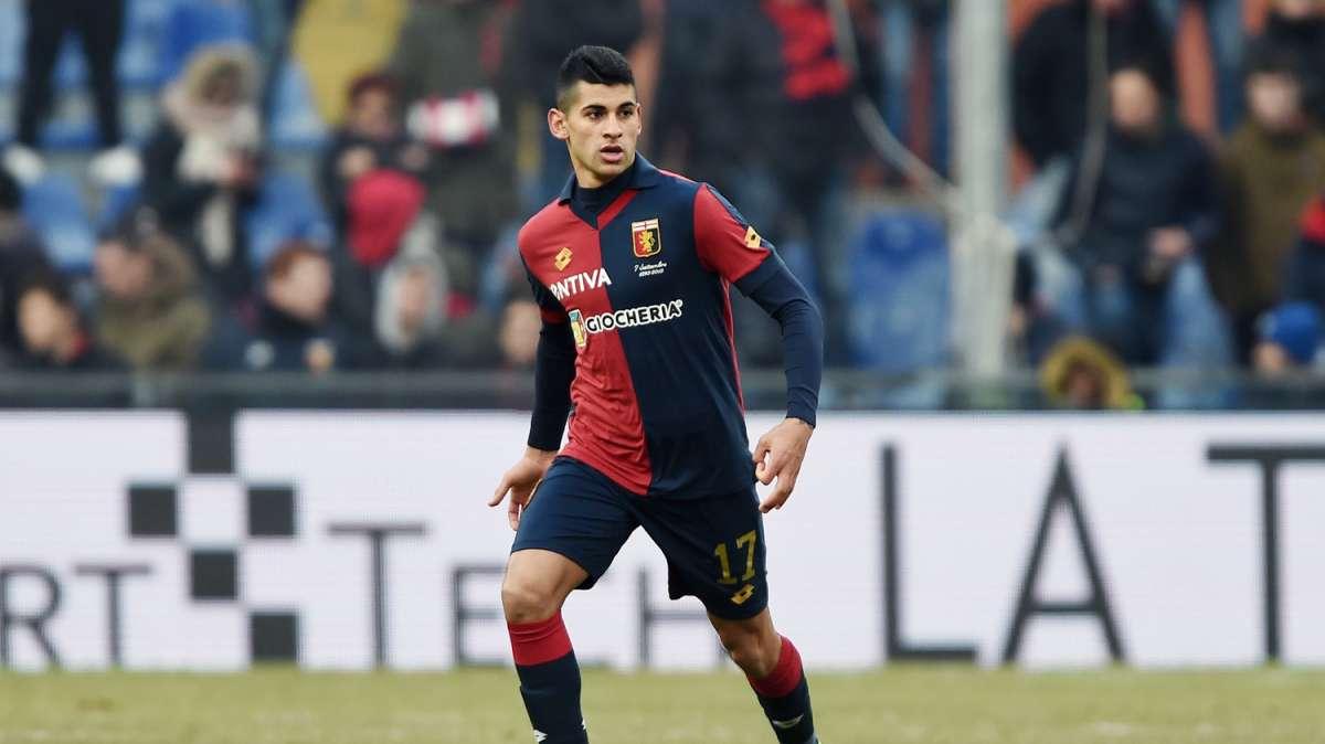 Genoa pagelle, Romero perfetto; Lapadula goleador