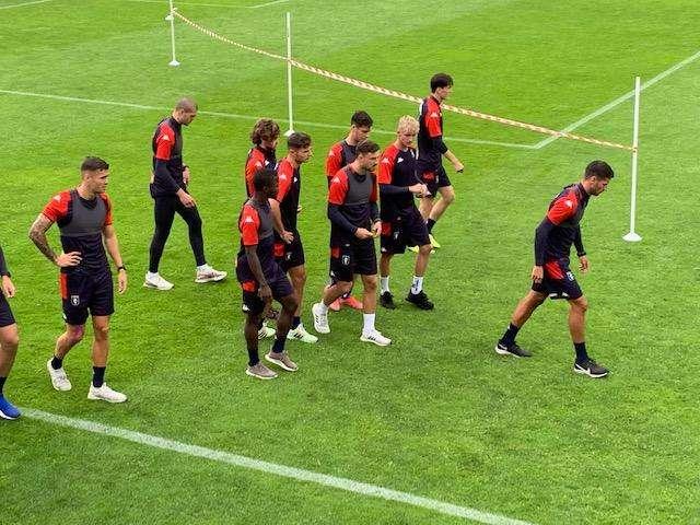 Serie A: queste a oggi le probabili formazioni delle venti squadre 
