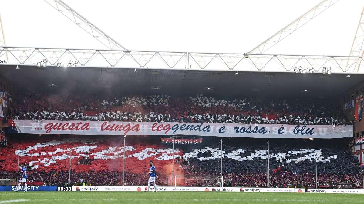 La gara con il Bologna non interessa congedo son i tifosi protagonisti            
