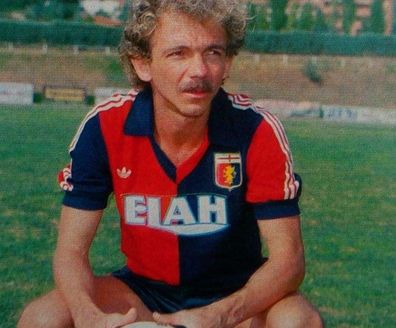 Remember Genoa: dal Brasile con furore....ma senza gloria